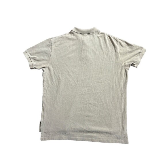 VTG Polo Ralph Lauren Polo Shirt Grumpy Seven Dwarfs Shirt XL Custom Airbrushed - Picture 8 of 9